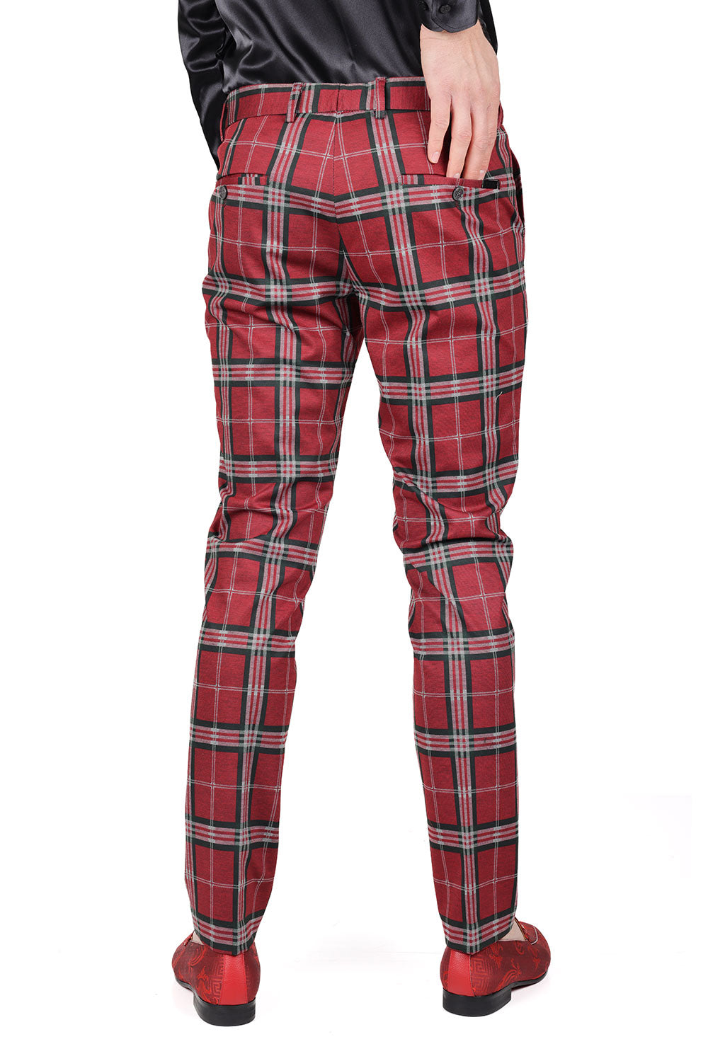 PRIDE OF SCOTLAND Pants