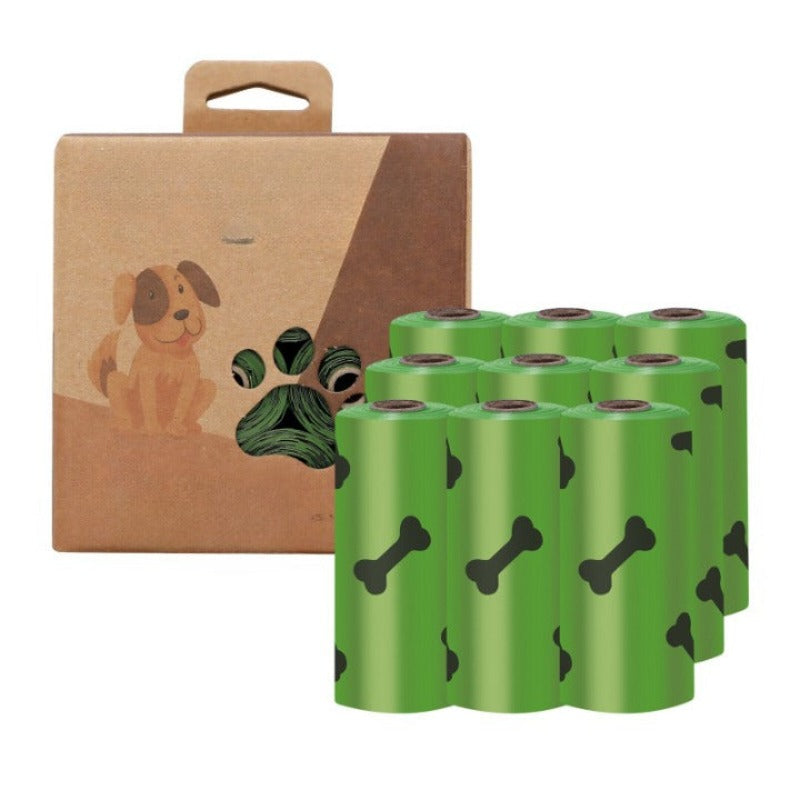 Dog Poop Bag