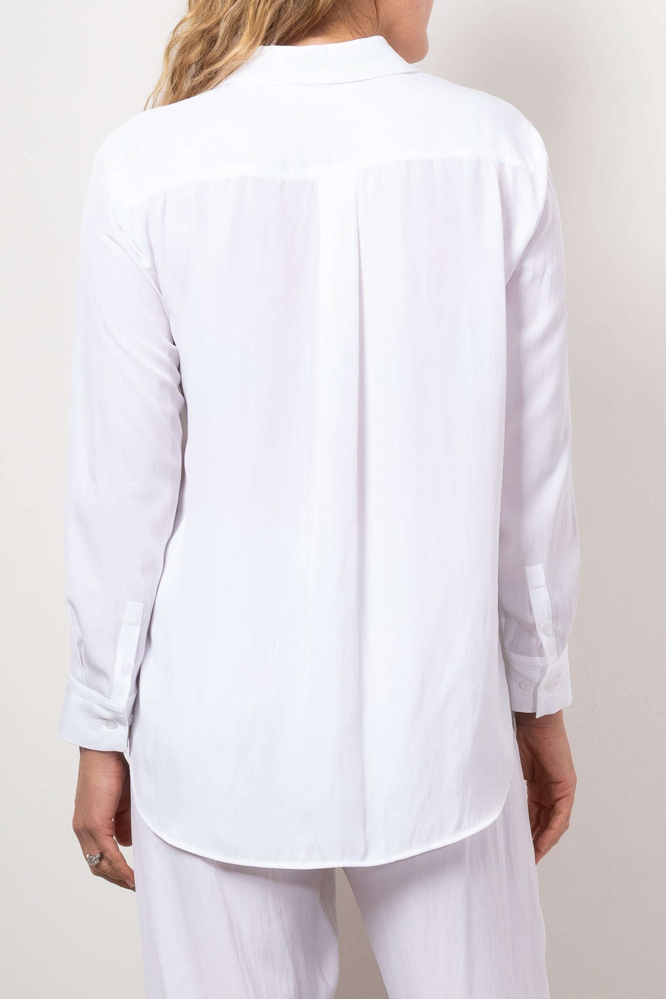 Mela Purdie Soft Shirt Mache