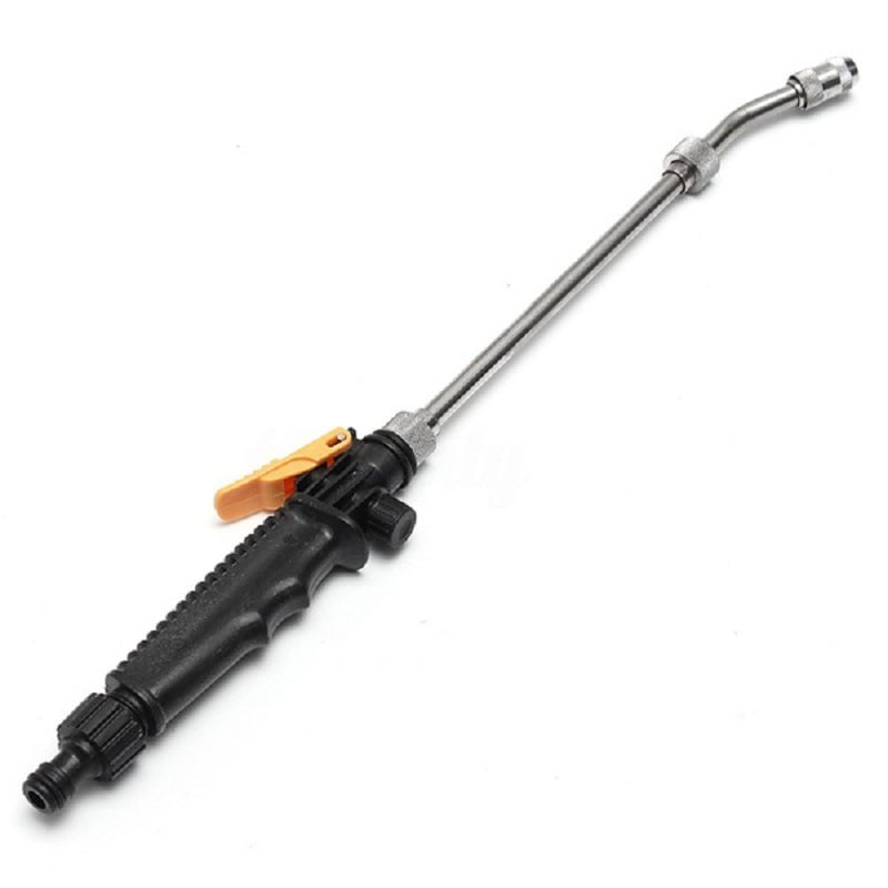 🔥 HOT SALE🔥 2-in-1 pressure washer (49% OFF)