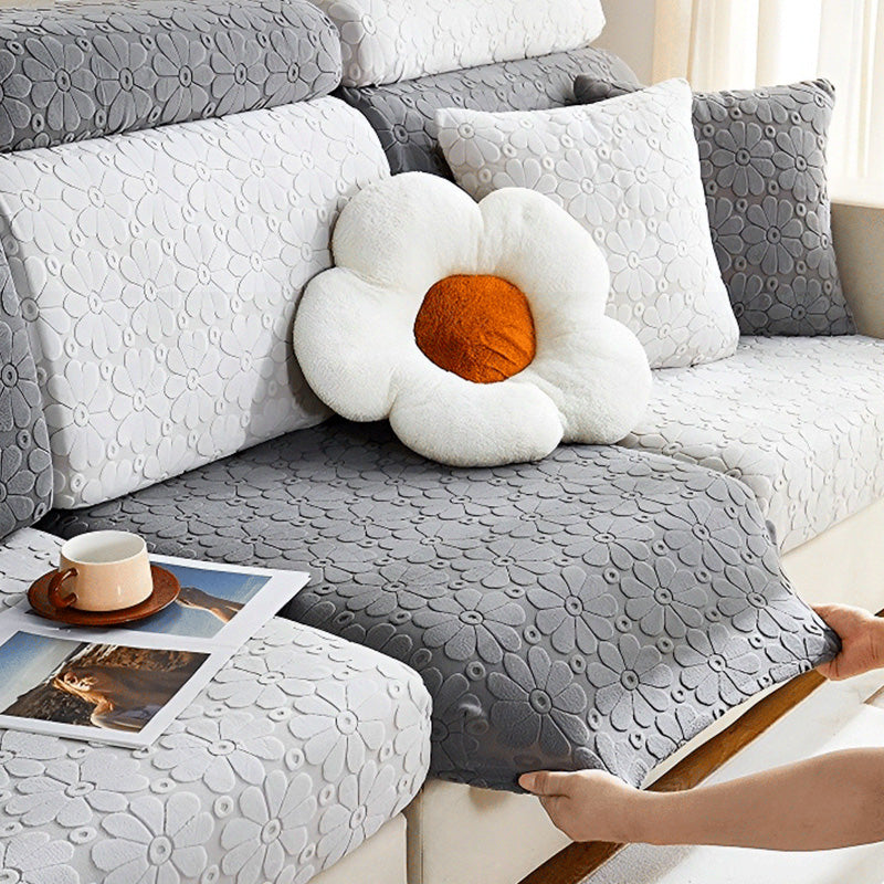 🎊Christmas Pre-sale - 50% Off🎊Stretch Anti Slip Sofa Cover