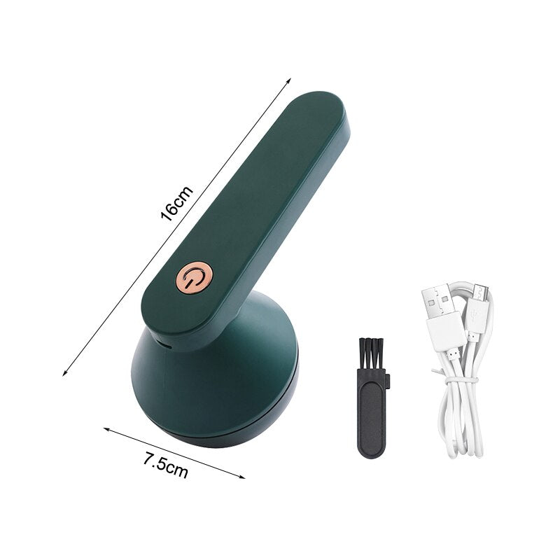 Purely Fabric Shaver