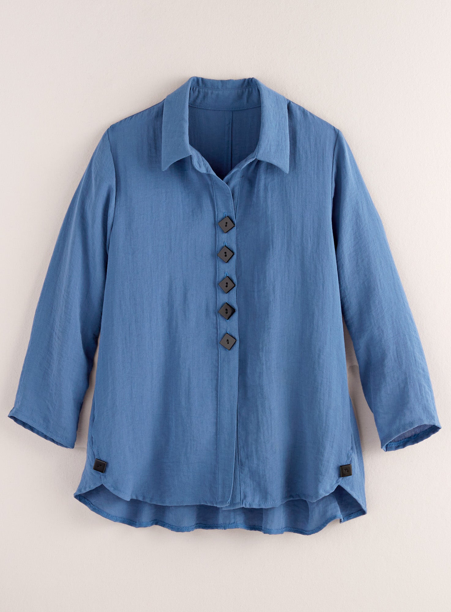 Diamond Life Shirt Jacket