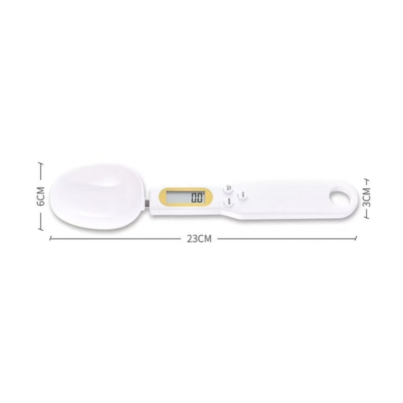 ScoopSmart Digital Scale