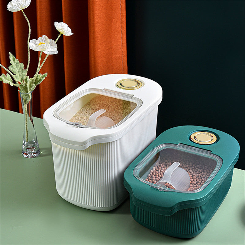 RICE BASKET