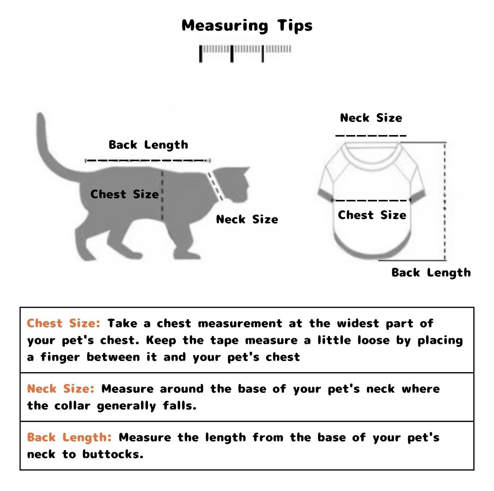 Cartoon Bear Pattern Striped Summer Pet T-Shirt