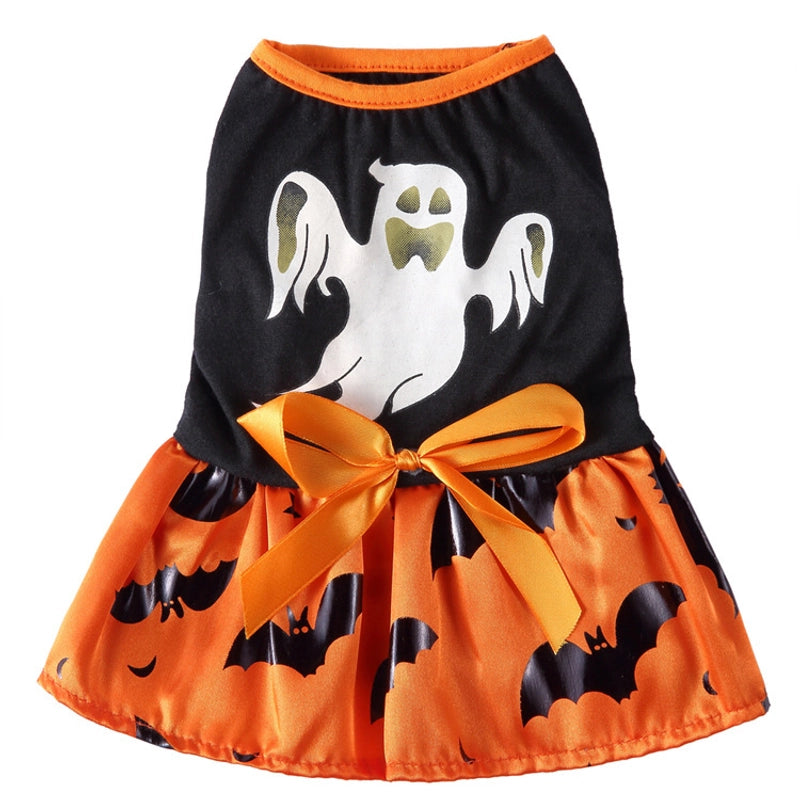 Cute Christmas Pet Clothing