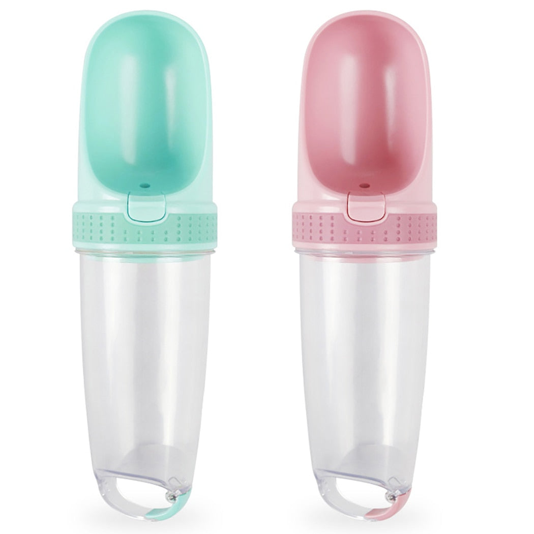 Portable Water Bottle For Dogs