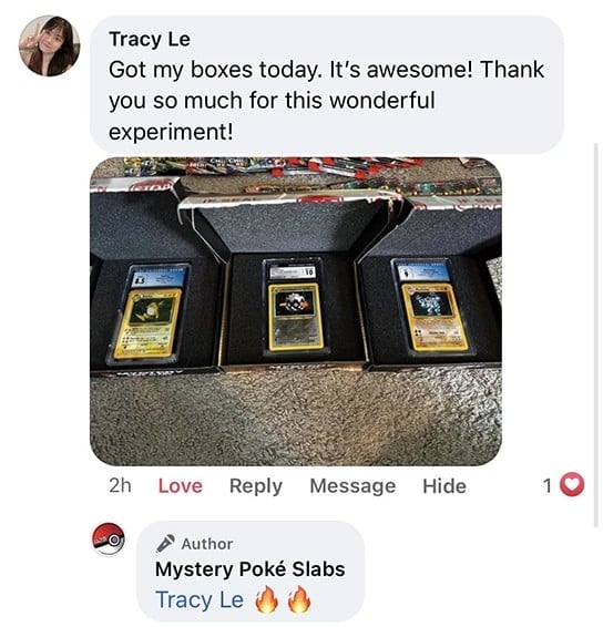 Premium Graded Pokémon Cards