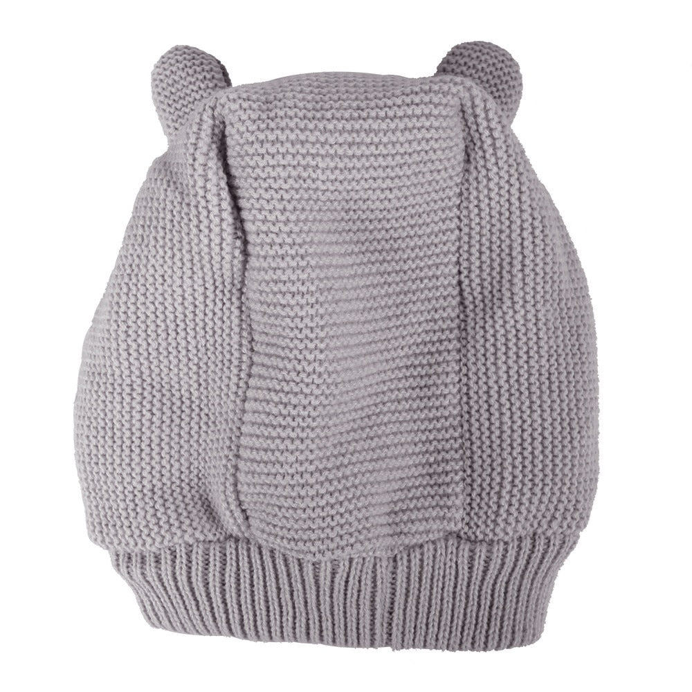 Knitted Hat For Dogs
