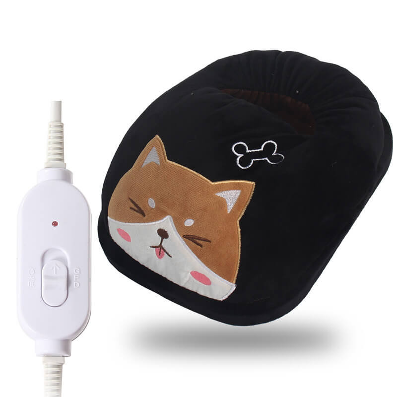 🥰Cute Electric Foot Warmer🔥