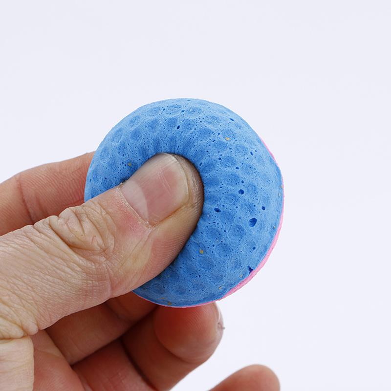 Toy Balls Set For Cats