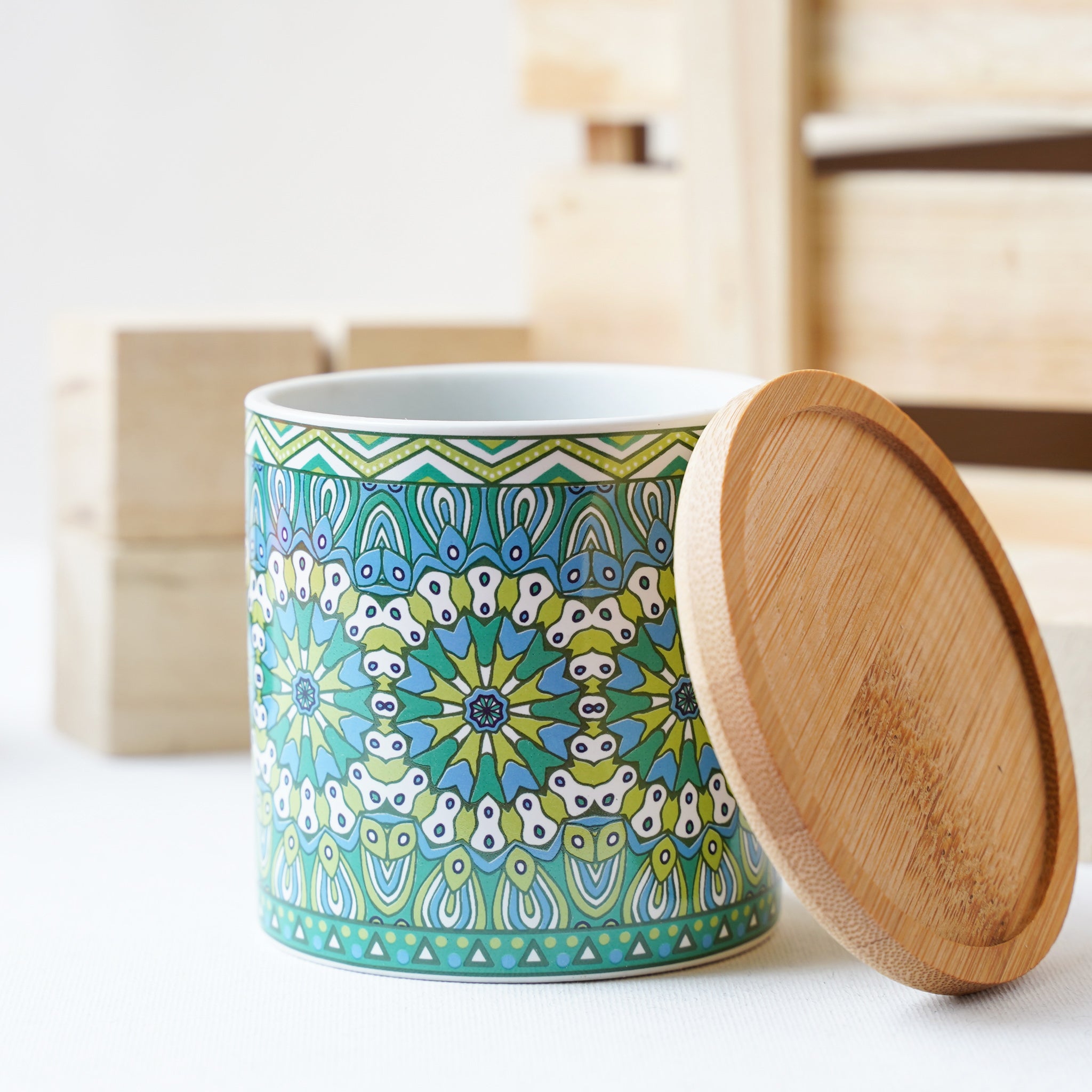 House Plant Pots