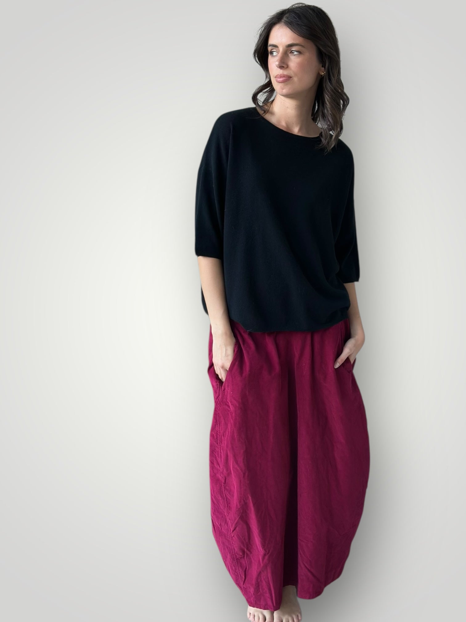 merlot cord