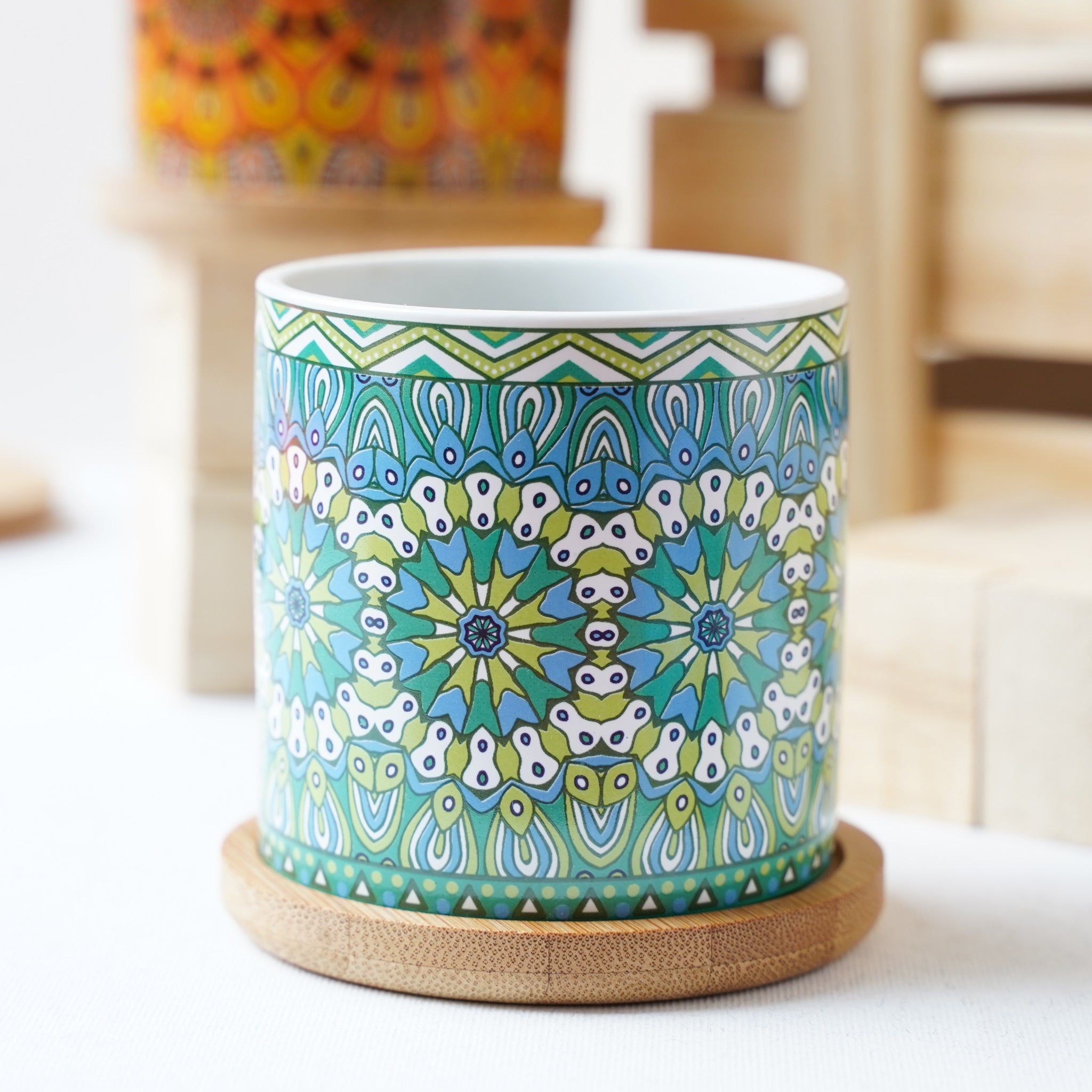 House Plant Pots