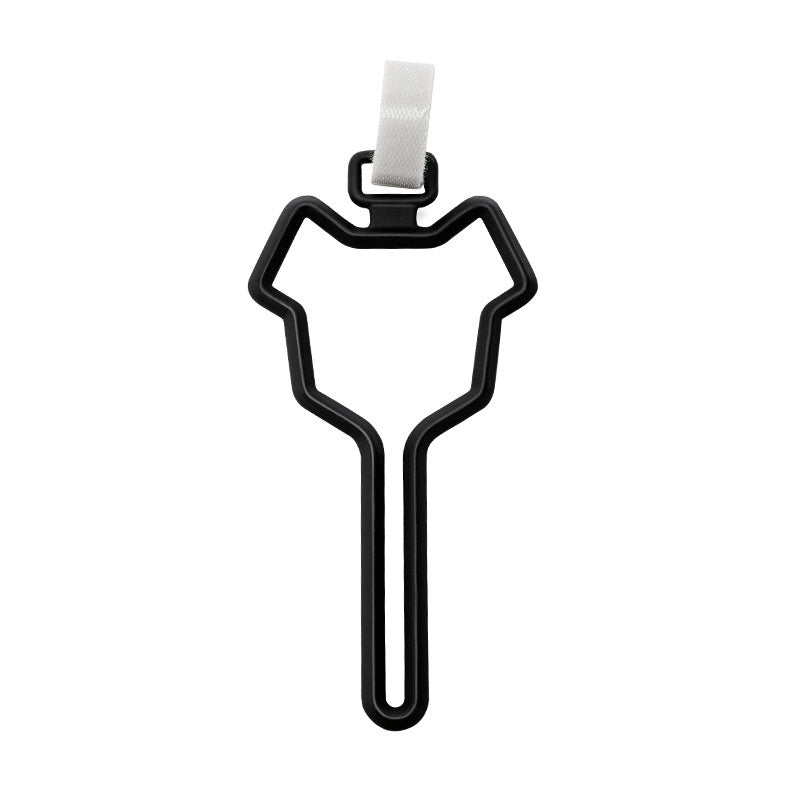 Cute Minimalist Pp Solid Color Leash