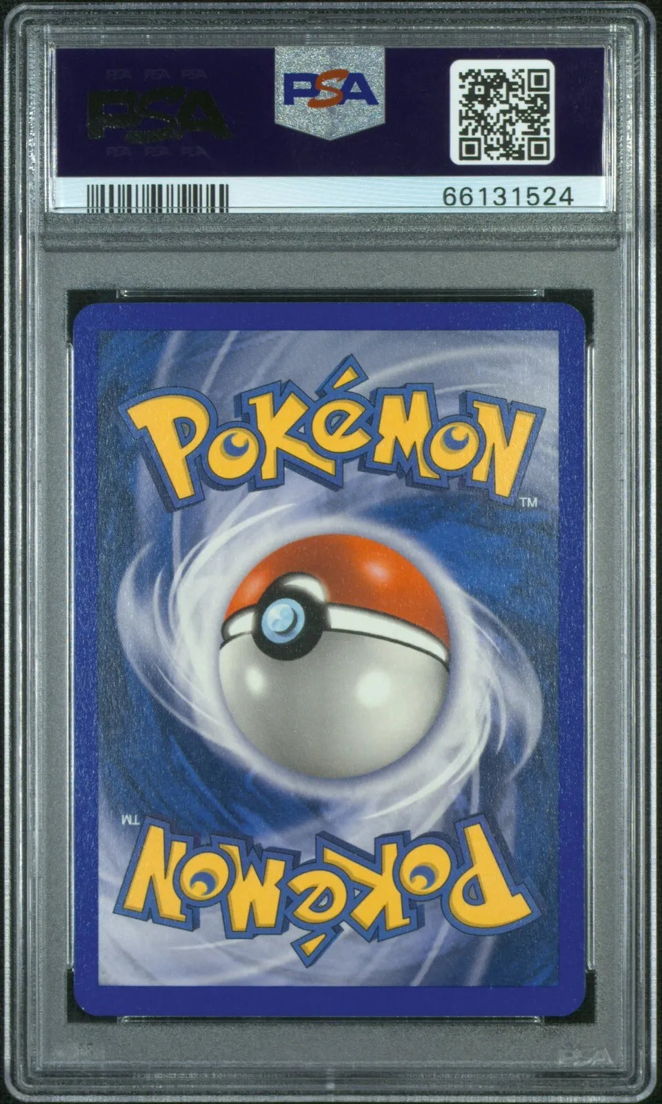 2004 CHARIZARD EX 105/112 HOLO Pokémon FIRE RED & LEAF GREEN PSA 9 MINT