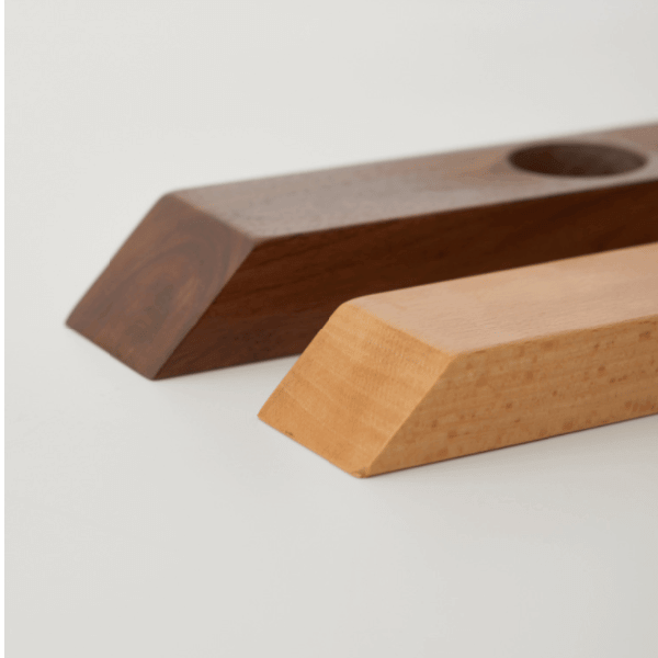 🔥Huge Sale🔥Magical Solid Wood Wine Bottle Holder