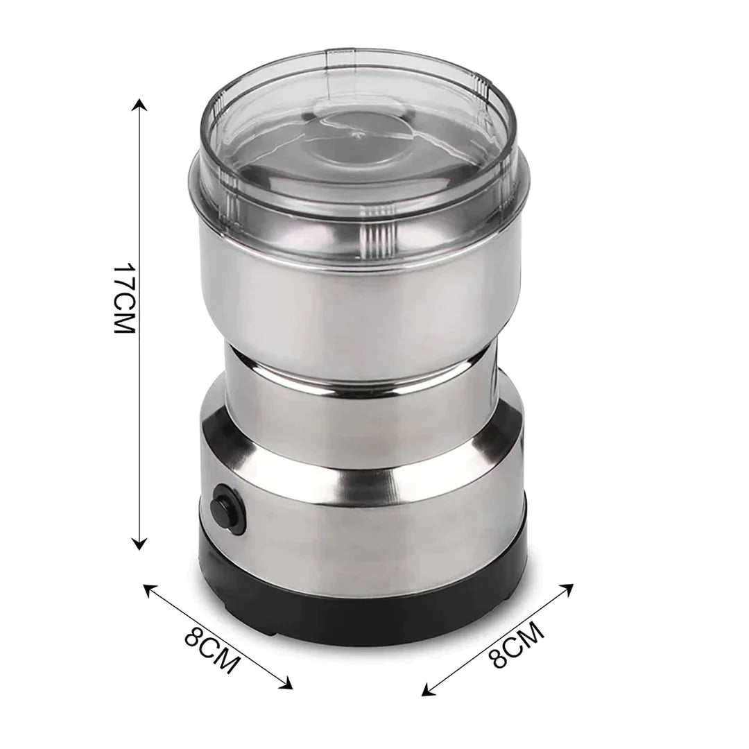 Masala Spice Grinder Machine