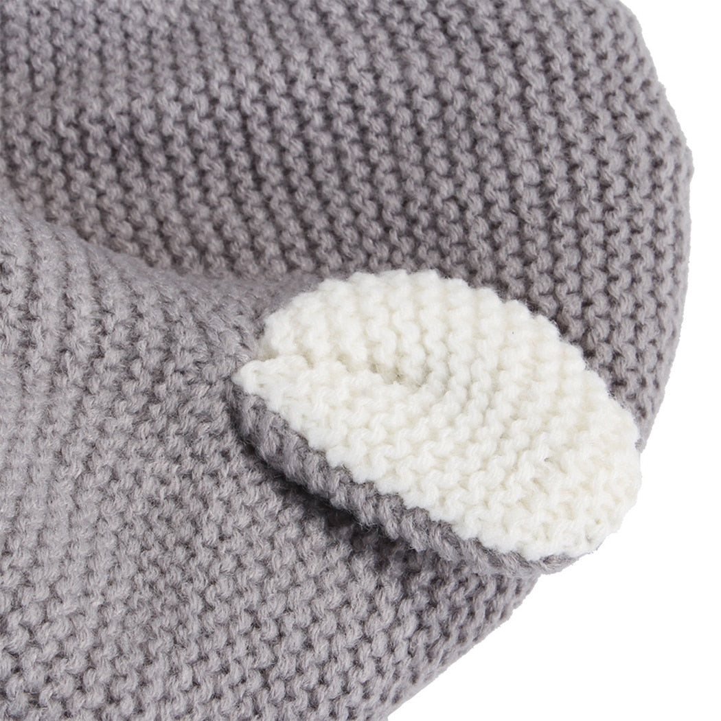 Knitted Hat For Dogs