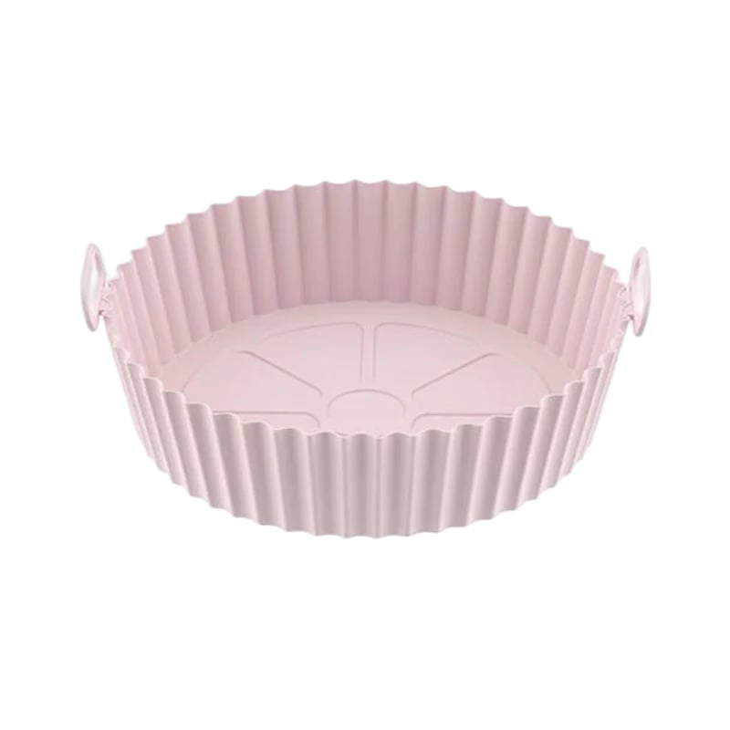 Air Fryer Silicone Baking Tray