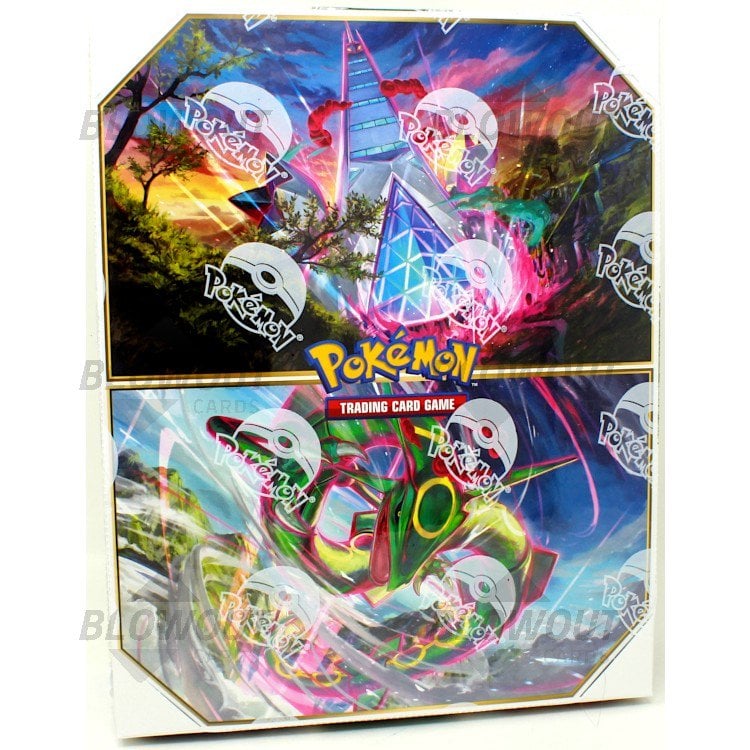 Pokemon Sword & Shield Evolving Skies Mini Portfolio - 6 Box Case