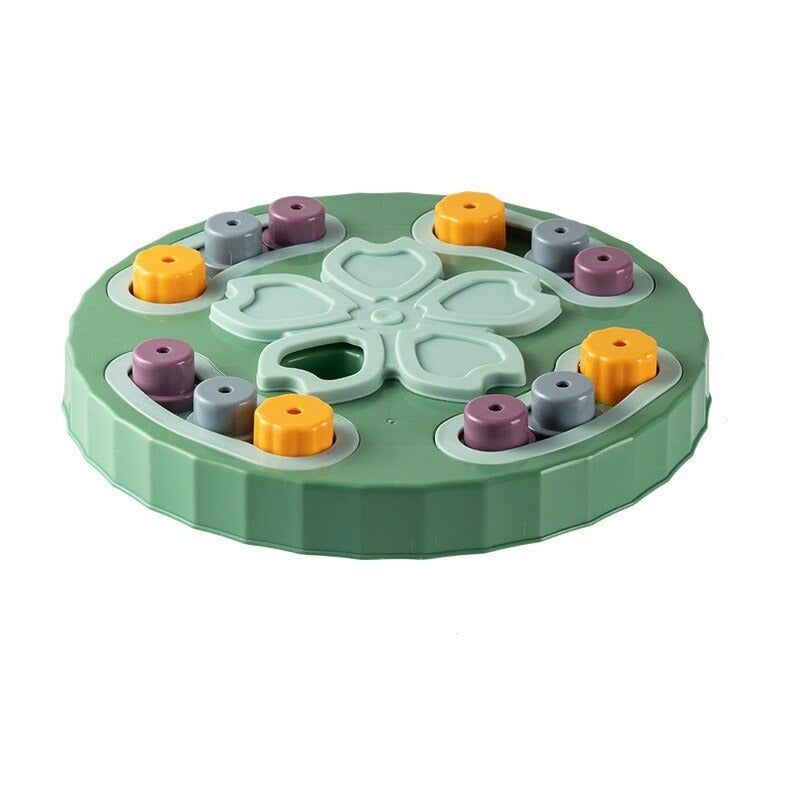Dog Puzzle Toys Slow Feeder