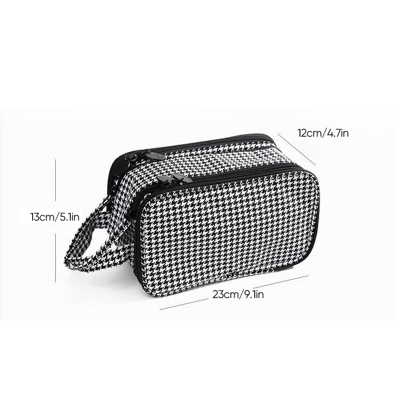 Large-capacity Travel Cosmetic Bag