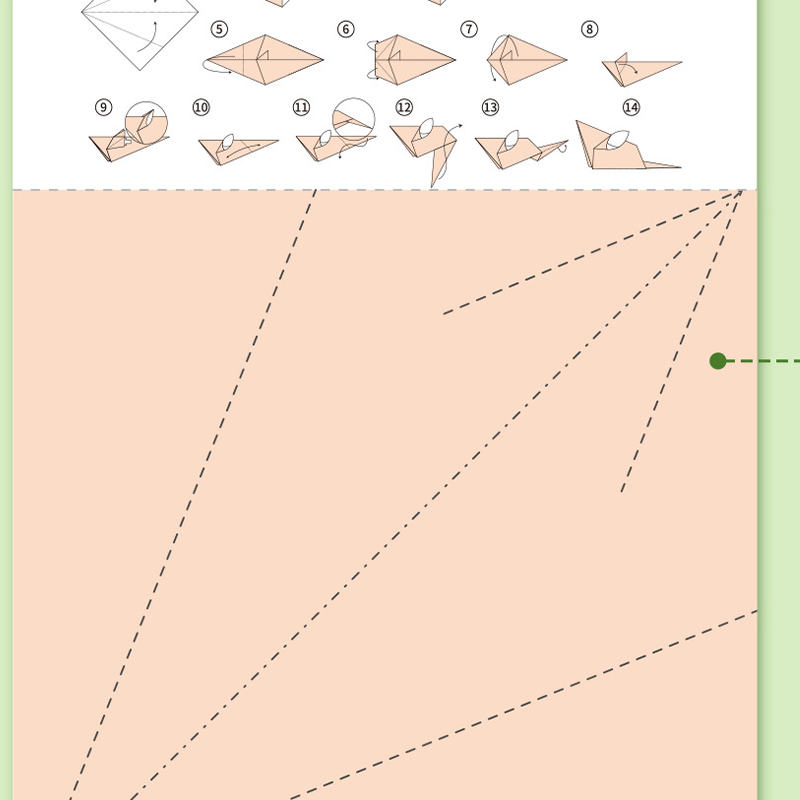 📚 ✨【ORIGAMI BOOK FOR CHILDREN】✨ – 30 PROJECTS!