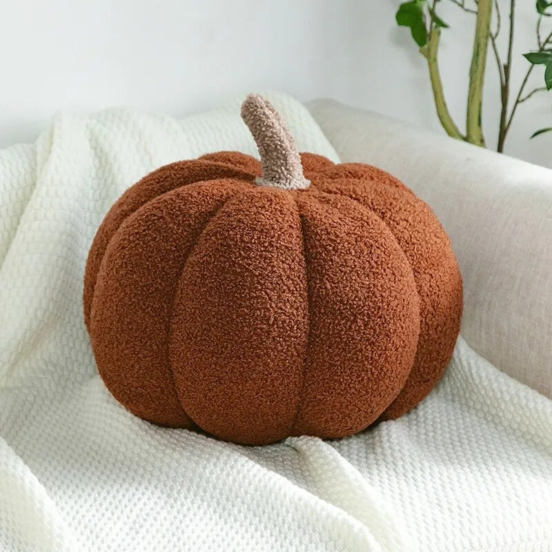NeatNest Pumpkin Pillow