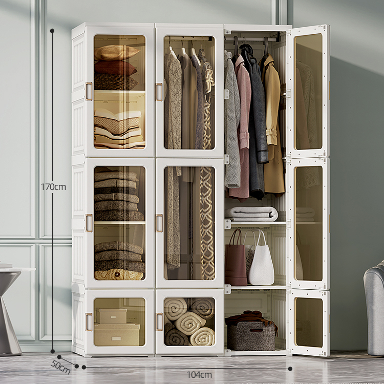 Free Installation Cabinet