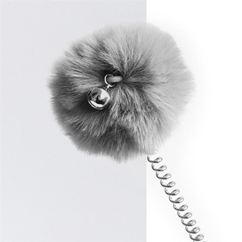 Feather Toy With Bell For Cats