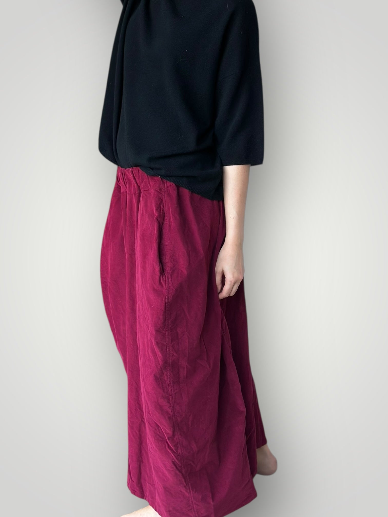 merlot cord