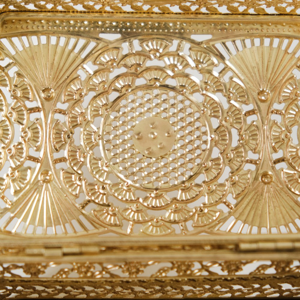 Gold Gift Box Set Of 2