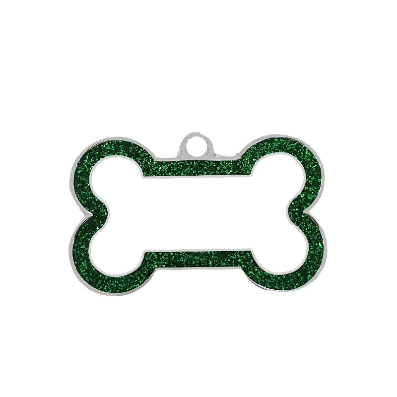 Cartoon Style Alloy Cartoon Pet Accessories