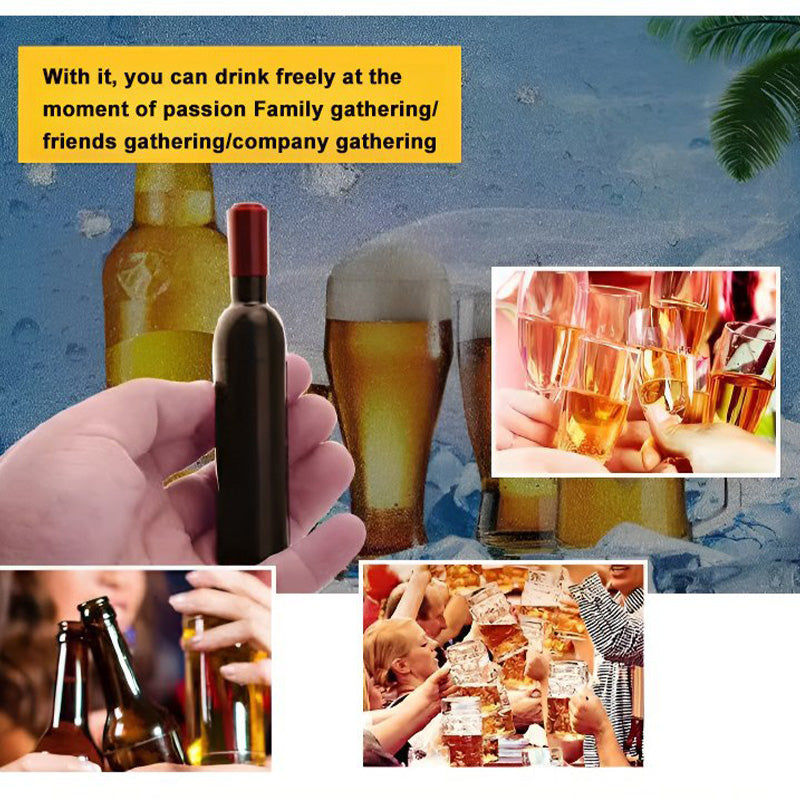 🔥BUY 1 GET 1 FREE🔥 Multifunctional Magnetic Wine Bottle Opener