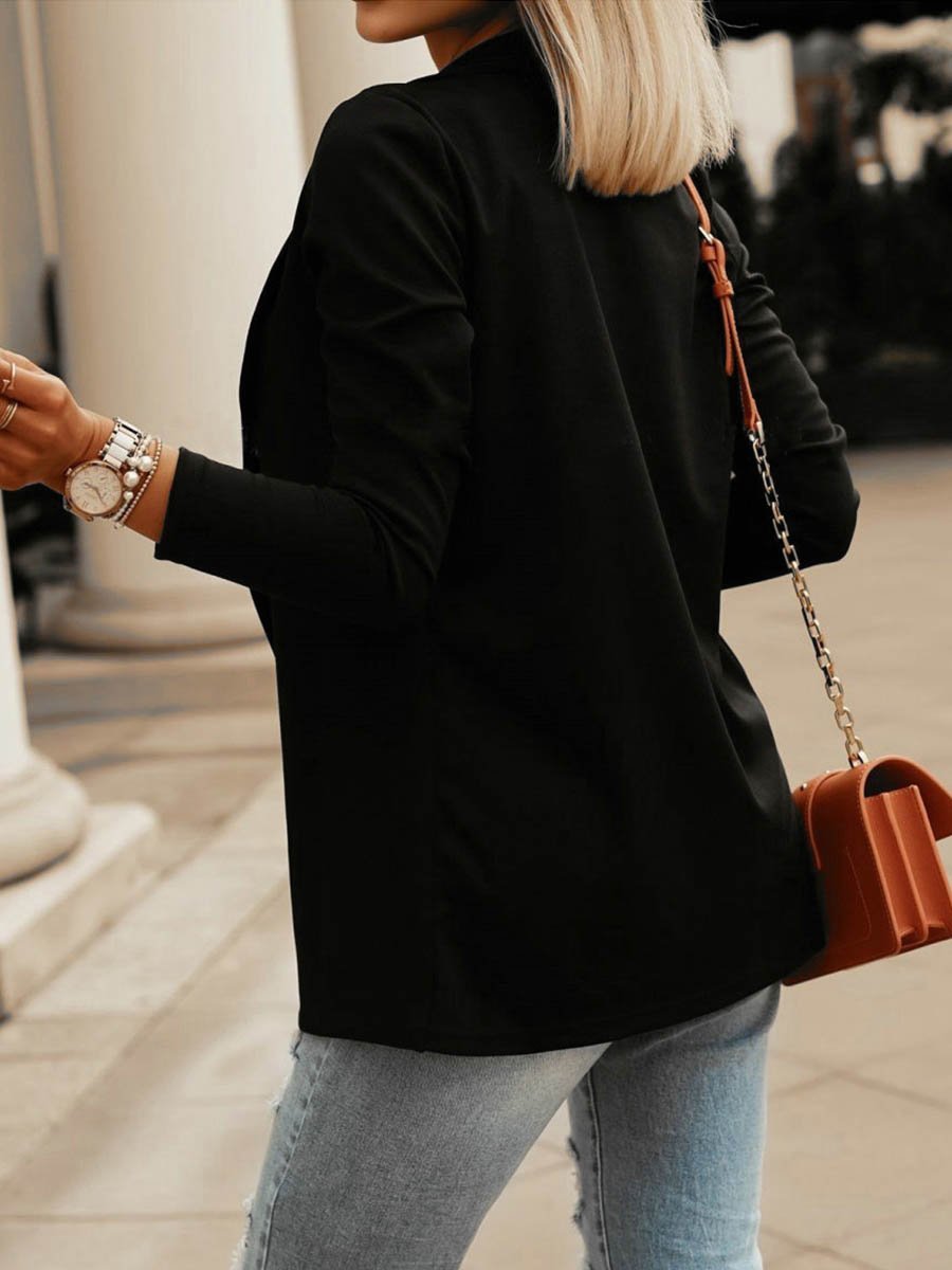 Long Sleeve Top Thin