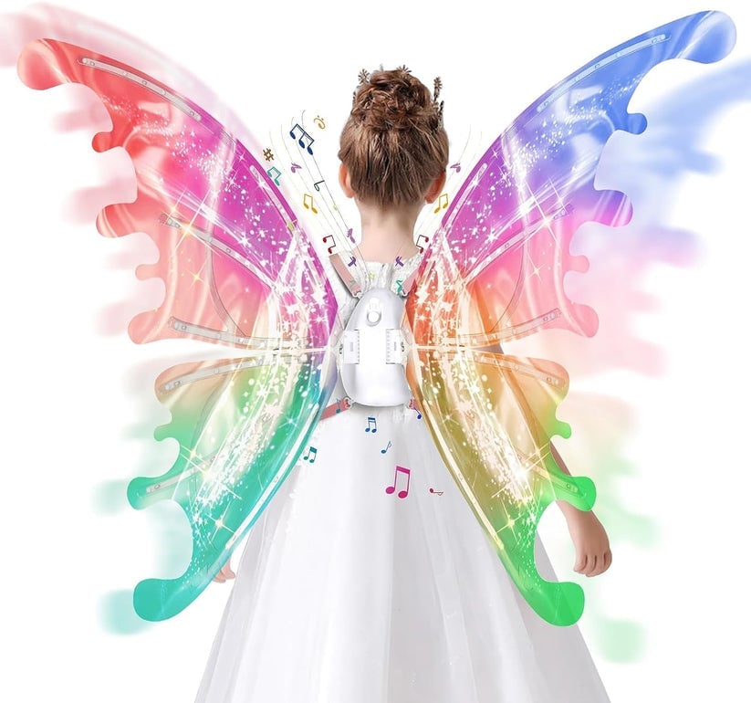 ✨Mariposa- Fantasy wings