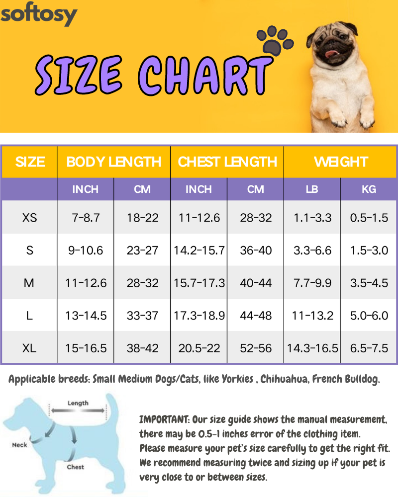 Rabbit Printed Lace Dog Harness Dress