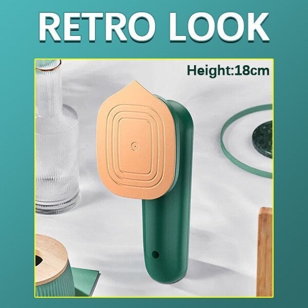 🔥Professional Micro Steam Iron