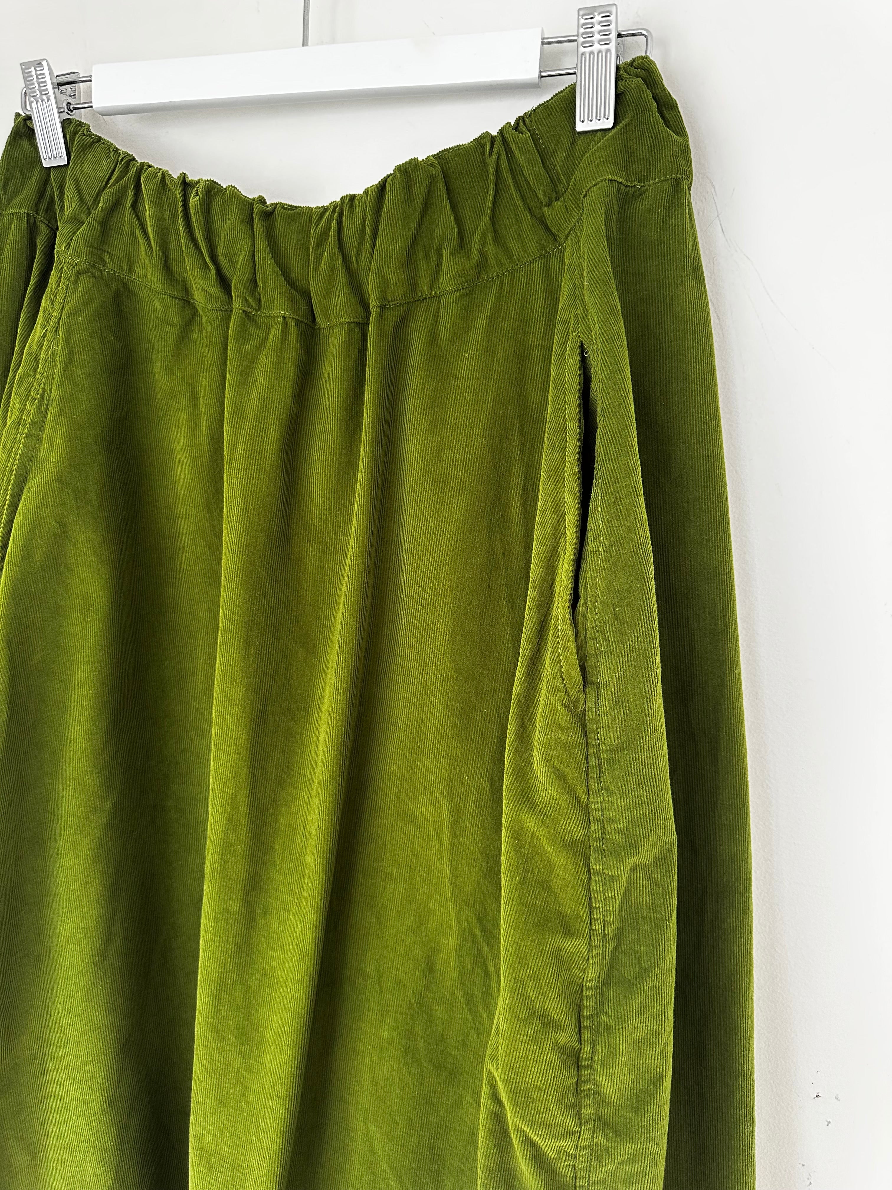 olive cord