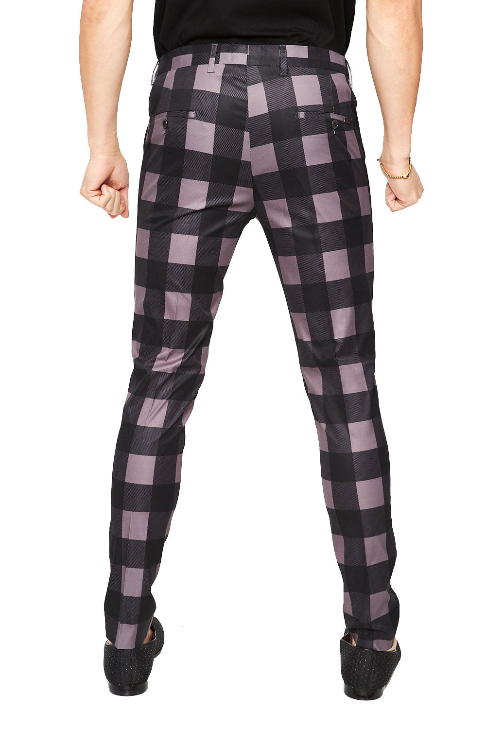 Take The Highway Pants