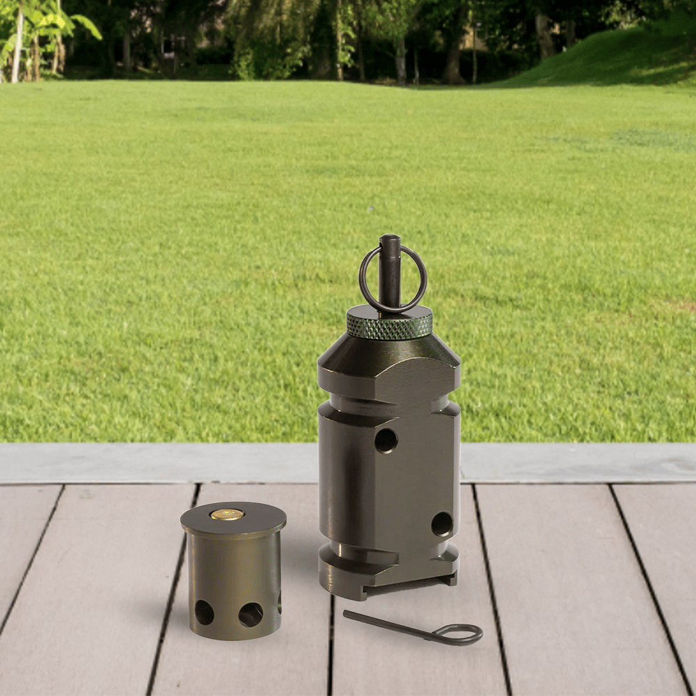 🔥 OFFPerimeter Trip Alarm