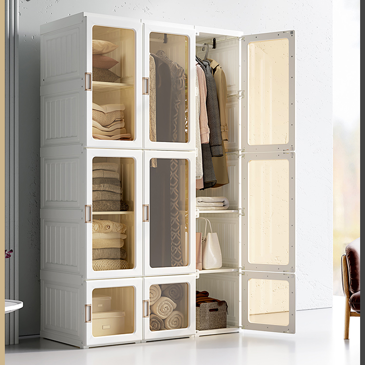 Free Installation Cabinet