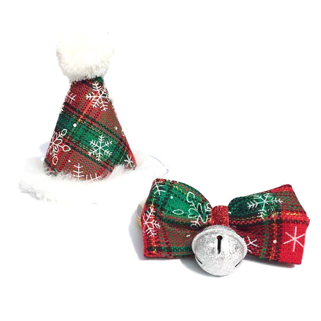 Christmas Set For Dogs