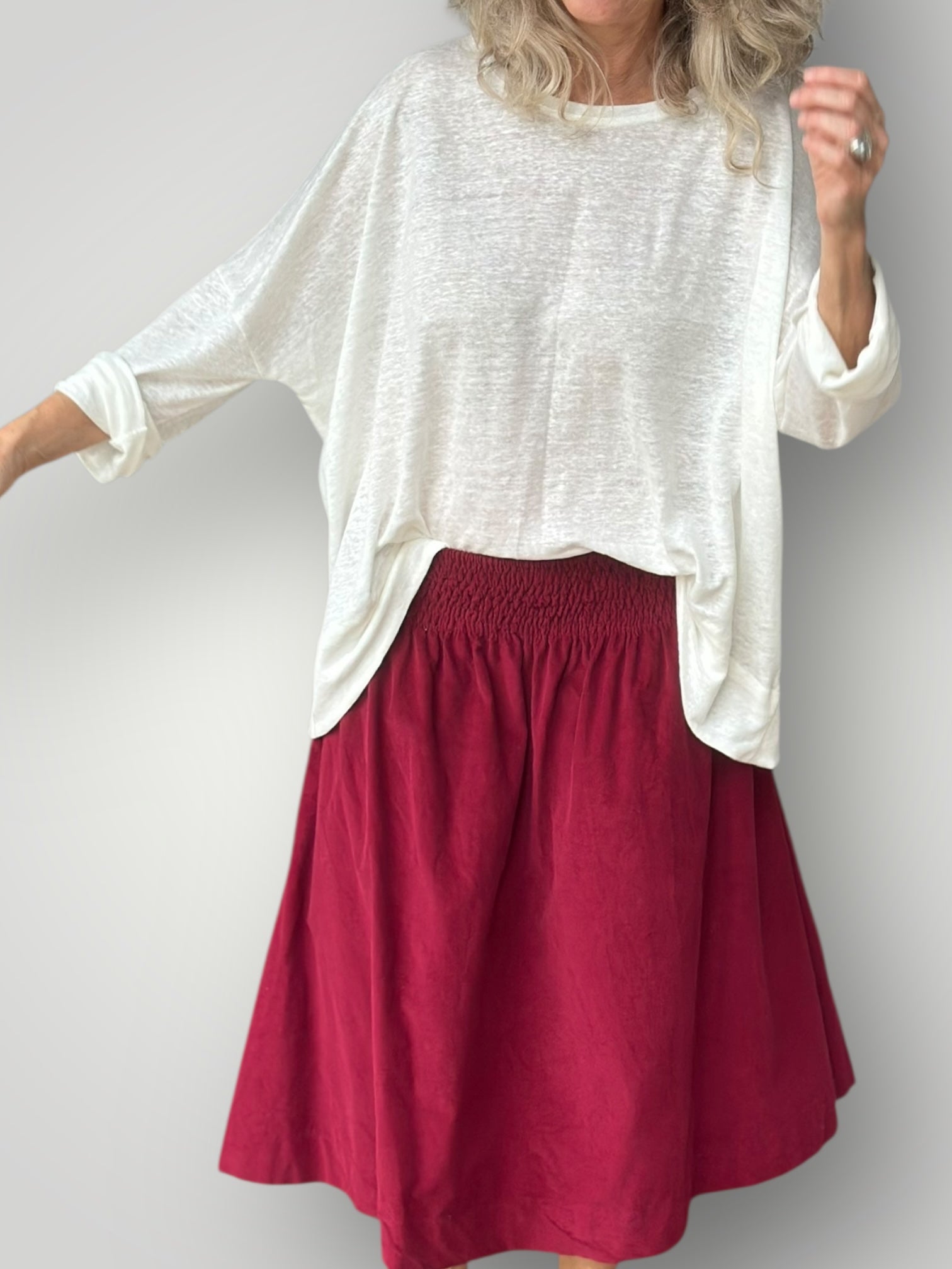 merlot cord