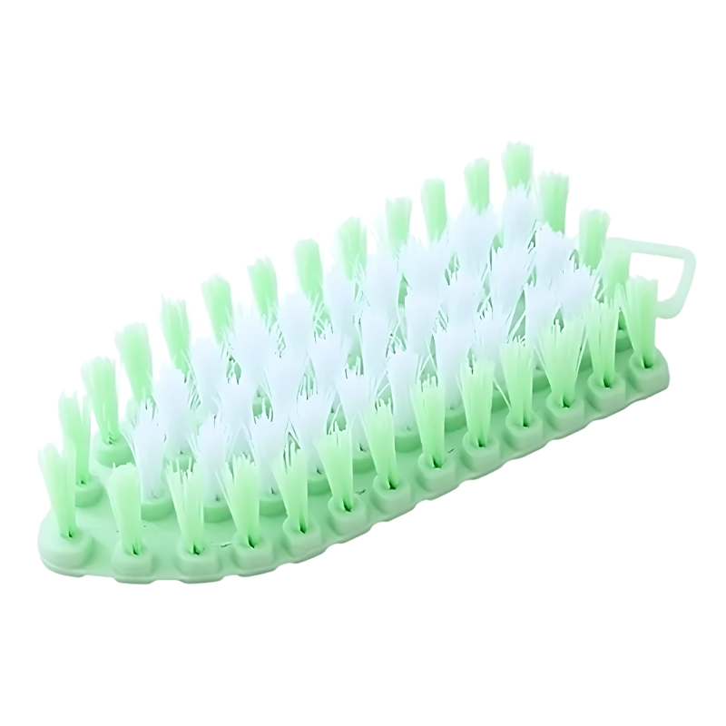 Multifunctional Flexible Cleaning Brush