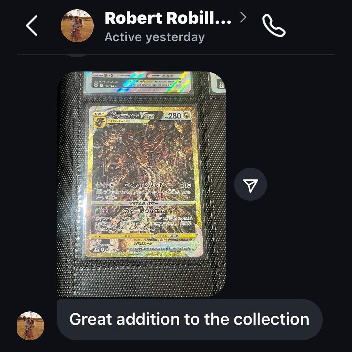 5X Pokémon Booster Packs