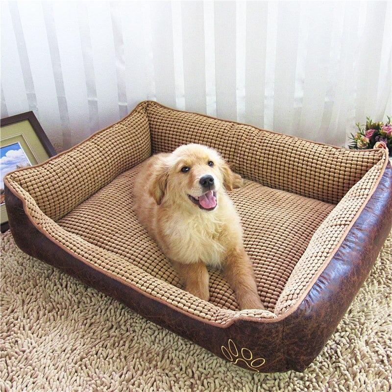 Comfortable Luxury Dog Beds