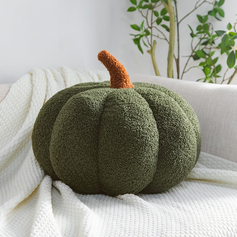 NeatNest Pumpkin Pillow